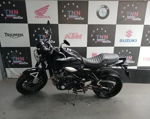 KAWASAKI Z900RS KAWASAKI Z900RS