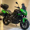 KAWASAKI VERSYS TOURER ABS KAWASAKI VERSYS TOURER ABS