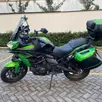 KAWASAKI VERSYS TOURER ABS KAWASAKI VERSYS TOURER ABS