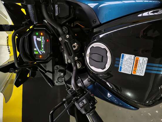 KAWASAKI-VERSYS TOURER ABS KAWASAKI-VERSYS TOURER ABS-2026
