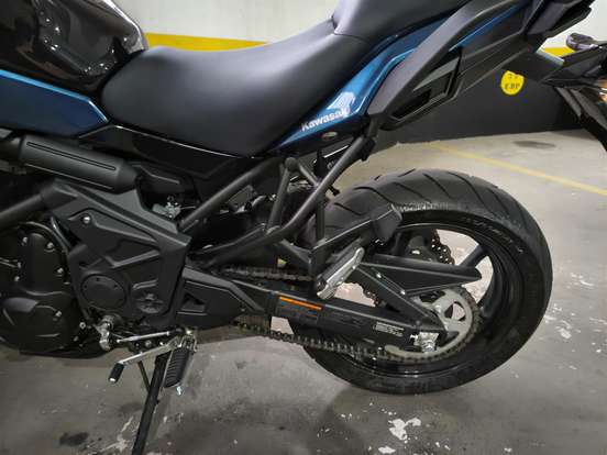 KAWASAKI-VERSYS TOURER ABS KAWASAKI-VERSYS TOURER ABS-2026