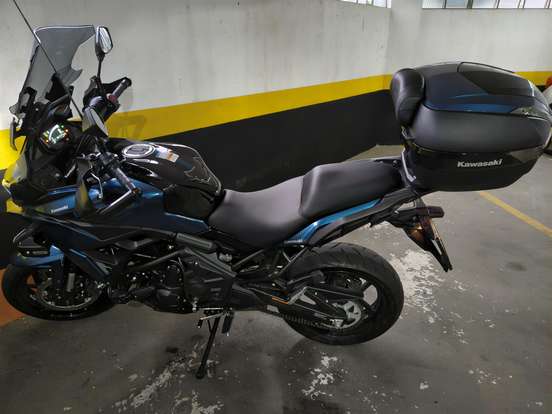 KAWASAKI-VERSYS TOURER ABS KAWASAKI-VERSYS TOURER ABS-2026