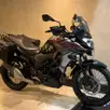 KAWASAKI VERSYS-X 300 TOURER ABS KAWASAKI VERSYS-X 300 TOURER ABS