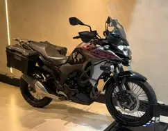 KAWASAKI VERSYS-X 300 TOURER ABS KAWASAKI VERSYS-X 300 TOURER ABS