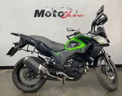KAWASAKI VERSYS-X 300 KAWASAKI VERSYS-X 300