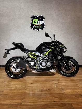 KAWASAKI Z1000 ABS 