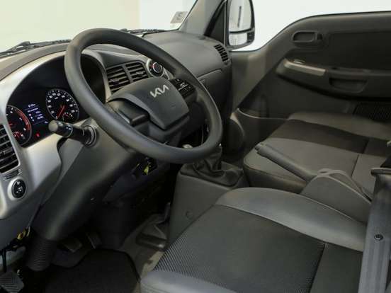 KIA-BONGO-2.5 TD DIESEL STD CS 4x4 MANUAL KIA-BONGO-2025