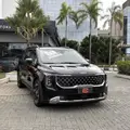 KIA CARNIVAL 1.6 TGDI HEV EX AUTOMÁTICO KIA CARNIVAL 1.6 TGDI HEV EX AUTOMÁTICO