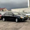 KIA CERATO 1.6 EX SEDAN 16V GASOLINA 4P AUTOMÁTICO KIA CERATO 1.6 EX SEDAN 16V GASOLINA 4P AUTOMÁTICO