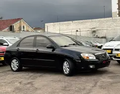 KIA CERATO 1.6 EX SEDAN 16V GASOLINA 4P AUTOMÁTICO KIA CERATO 1.6 EX SEDAN 16V GASOLINA 4P AUTOMÁTICO
