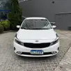 KIA CERATO 1.6 SX 16V FLEX 4P AUTOMÁTICO KIA CERATO 1.6 SX 16V FLEX 4P AUTOMÁTICO
