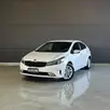 KIA CERATO 1.6 SX 16V FLEX 4P AUTOMÁTICO KIA CERATO 1.6 SX 16V FLEX 4P AUTOMÁTICO