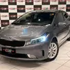 KIA CERATO 1.6 SX 16V FLEX 4P AUTOMÁTICO KIA CERATO 1.6 SX 16V FLEX 4P AUTOMÁTICO