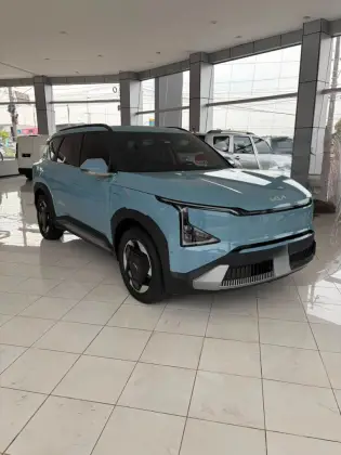 KIA EV5 88,16 KW ELÉTRICO LAND