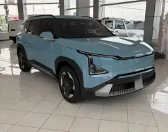 KIA EV5 88,16 KW ELÉTRICO LAND KIA EV5 88,16 KW ELÉTRICO LAND