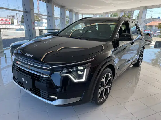 KIA NIRO 1.6 GDI HEV SX PRESTIGE DCT KIA NIRO 1.6 GDI HEV SX PRESTIGE DCT