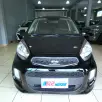 KIA PICANTO 1.0 EX 12V FLEX 4P MANUAL KIA PICANTO 1.0 EX 12V FLEX 4P MANUAL