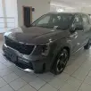 KIA SORENTO 2.2 TURBO DIESEL EX AWD DCT KIA SORENTO 2.2 TURBO DIESEL EX AWD DCT