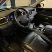 KIA SORENTO 2.4 16V GASOLINA EX 7L AUTOMÁTICO KIA SORENTO 2.4 16V GASOLINA EX 7L AUTOMÁTICO