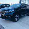 KIA SORENTO 2.4 16V GASOLINA EX 7L AUTOMÁTICO KIA SORENTO 2.4 16V GASOLINA EX 7L AUTOMÁTICO