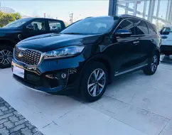 KIA SORENTO 2.4 16V GASOLINA EX 7L AUTOMÁTICO KIA SORENTO 2.4 16V GASOLINA EX 7L AUTOMÁTICO