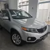 KIA SORENTO 3.5 S.660 V6 4X4 24V GASOLINA 4P AUTOMÁTICO KIA SORENTO 3.5 S.660 V6 4X4 24V GASOLINA 4P AUTOMÁTICO