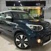 KIA SOUL 1.6 EX 16V FLEX 4P AUTOMÁTICO KIA SOUL 1.6 EX 16V FLEX 4P AUTOMÁTICO