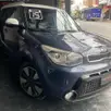 KIA SOUL 1.6 EX 16V FLEX 4P AUTOMÁTICO KIA SOUL 1.6 EX 16V FLEX 4P AUTOMÁTICO