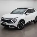 KIA SPORTAGE 1.6 TGDI MHEV EX PRESTIGE DCT KIA SPORTAGE 1.6 TGDI MHEV EX PRESTIGE DCT