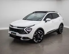 KIA SPORTAGE 1.6 TGDI MHEV EX PRESTIGE DCT KIA SPORTAGE 1.6 TGDI MHEV EX PRESTIGE DCT