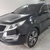 KIA SPORTAGE 2.0 EX 4X2 16V FLEX 4P AUTOMÁTICO KIA SPORTAGE 2.0 EX 4X2 16V FLEX 4P AUTOMÁTICO