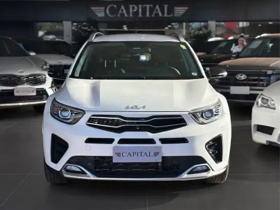 KIA-STONIC-1.0 TGDI MHEV SX AUTOMÁTICO KIA-STONIC-2022