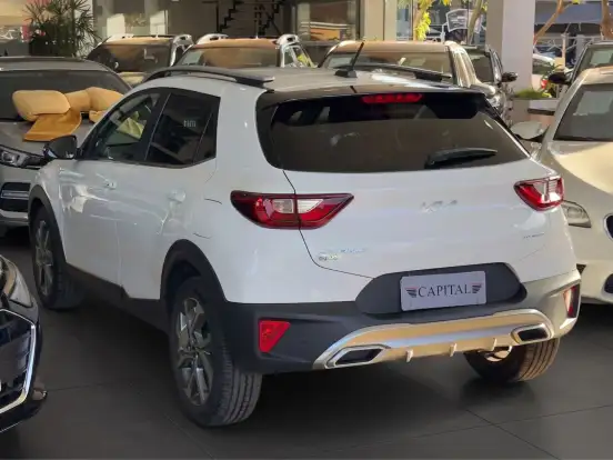 KIA-STONIC-1.0 TGDI MHEV SX AUTOMÁTICO KIA-STONIC-2022