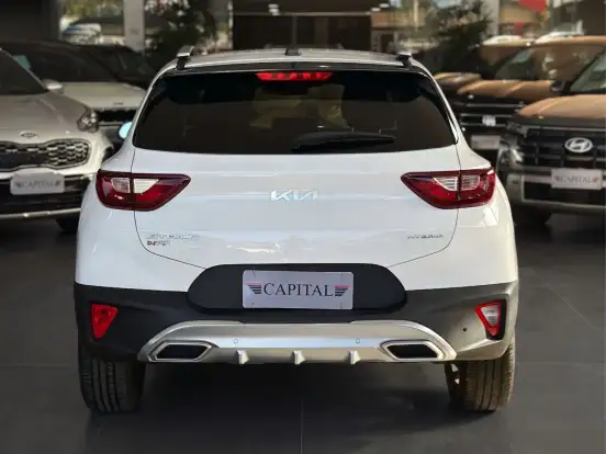 KIA-STONIC-1.0 TGDI MHEV SX AUTOMÁTICO KIA-STONIC-2022