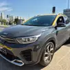 KIA STONIC 1.0 TGDI MHEV SX AUTOMÁTICO KIA STONIC 1.0 TGDI MHEV SX AUTOMÁTICO