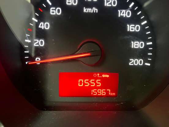 KIA-PICANTO-1.0 EX 12V FLEX 4P MANUAL KIA-PICANTO-2016