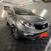 KIA SPORTAGE 2.0 EX 4X2 16V FLEX 4P AUTOMÁTICO KIA SPORTAGE 2.0 EX 4X2 16V FLEX 4P AUTOMÁTICO