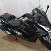 KYMCO AK 550i KYMCO AK 550i