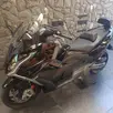 KYMCO AK 550i KYMCO AK 550i