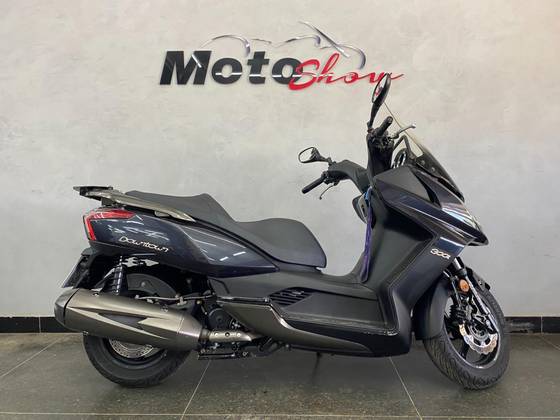 KYMCO DOWNTOWN 300 i ABS 