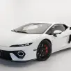LAMBORGHINI TEMERARIO 4.0 V8 TURBO PHEV AUTOMÁTICO LAMBORGHINI TEMERARIO 4.0 V8 TURBO PHEV AUTOMÁTICO