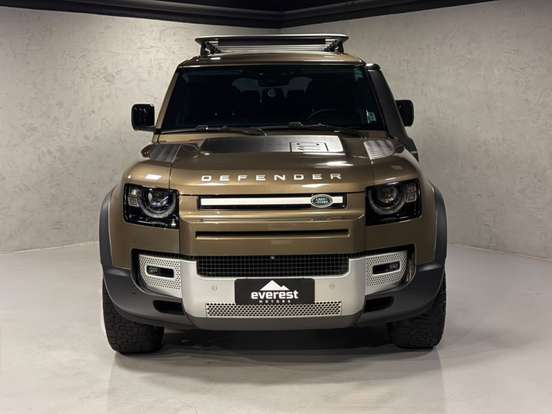 LAND ROVER-DEFENDER-2.0 P300 GASOLINA 110 HSE AWD AUTOMÁTICO LAND ROVER-DEFENDER-2021