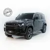 LAND ROVER DEFENDER 3.0 D350 TURBO DIESEL MHEV 110 X-DYNAMIC HSE AWD AUTOMÁTICO LAND ROVER DEFENDER 3.0 D350 TURBO DIESEL MHEV 110 X-DYNAMIC HSE AWD AUTOMÁTICO