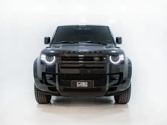 LAND ROVER-DEFENDER-3.0 D350 TURBO DIESEL MHEV 110 X-DYNAMIC HSE AWD AUTOMÁTICO LAND ROVER-DEFENDER-2025