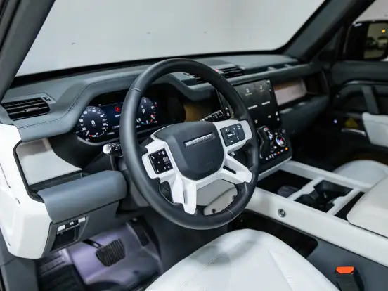 LAND ROVER-DEFENDER-3.0 D350 TURBO DIESEL MHEV 110 X-DYNAMIC HSE AWD AUTOMÁTICO LAND ROVER-DEFENDER-2025