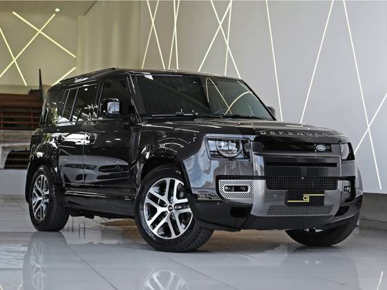 LAND ROVER DEFENDER 3.0 D300 TURBO DIESEL MHEV 110 X AWD AUTOMÁTICO