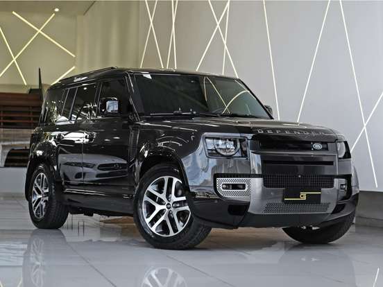 LAND ROVER-DEFENDER-3.0 D300 TURBO DIESEL MHEV 110 X AWD AUTOMÁTICO LAND ROVER-DEFENDER-2023