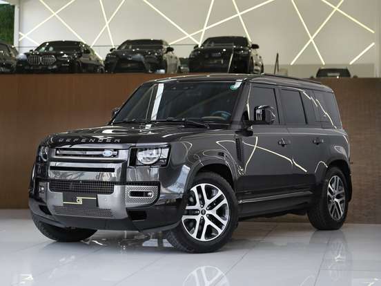 LAND ROVER-DEFENDER-3.0 D300 TURBO DIESEL MHEV 110 X AWD AUTOMÁTICO LAND ROVER-DEFENDER-2023