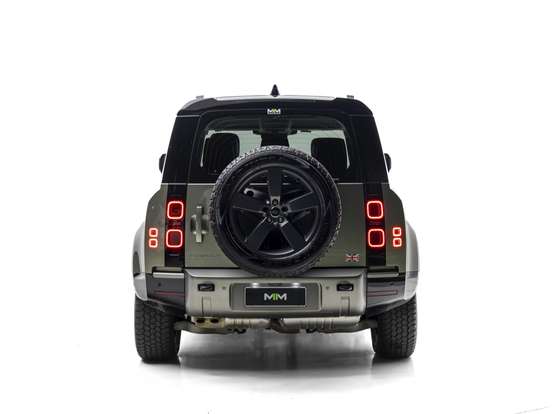 LAND ROVER-DEFENDER-3.0 D300 TURBO DIESEL MHEV 110 X-DYNAMIC HSE AWD AUTOMÁTICO LAND ROVER-DEFENDER-2024