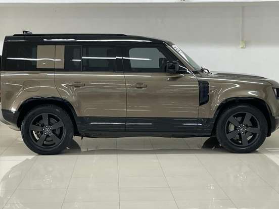 LAND ROVER-DEFENDER-3.0 D300 TURBO DIESEL MHEV 110 X-DYNAMIC SE AWD AUTOMÁTICO LAND ROVER-DEFENDER-2023
